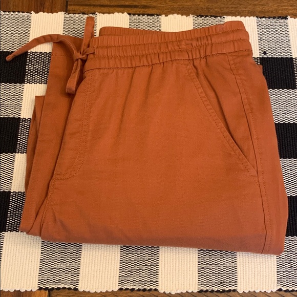 GAP Pants - GAP easy pant
